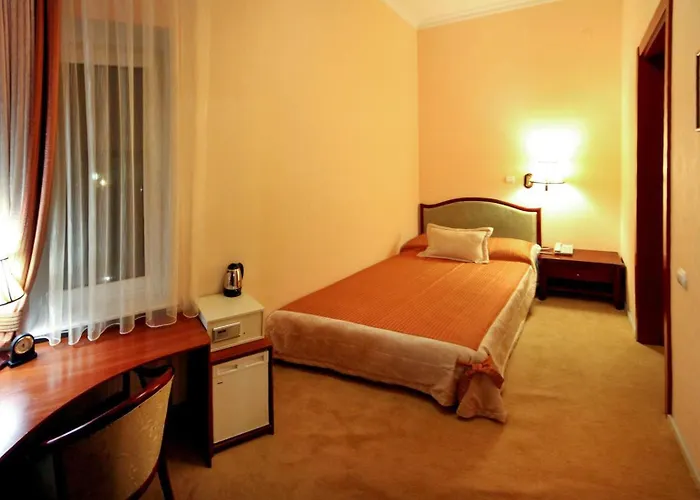 ТустаньГотель