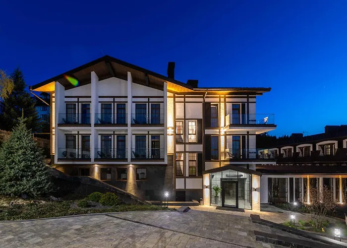 Crona Spa KarpatyГотель