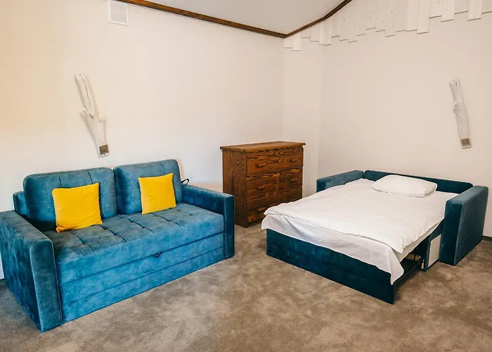 Osonnya Karpaty Resort Medical & SpaГотель